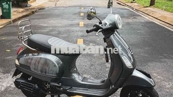 Vespa LX iget êm ái nhẹ nhàng