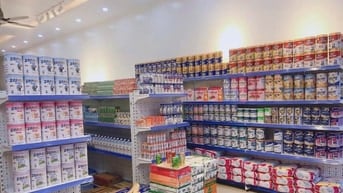 CỬA HÀNG SỮA CHỊ PHƯƠNG CẦN BỔ SUNG NHÂN VIÊN ( ĐI LÀM NGAY SAU PV) 