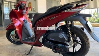 Sh 125 cbs biển 29 Hà Nội