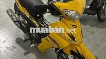 Jupiter 110cc máy êm tốt, giấy tờ đầy đủ