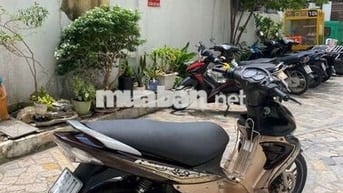 Xe suzuki Hayate nguyên gin