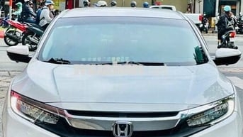 CHÍNH CHỦ BÁN: HONDA Civic 1.8G Cuối 2020 rất mới