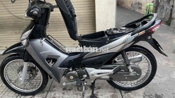 Honda W s 2007 Bstp 1 chủ công chứng máy zin