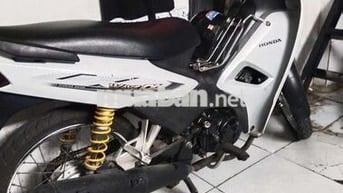 Wave a 2017 bst63 gtdd +cccd chủ xe