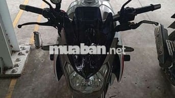 Cần bán fz150i 2014. Xe tình trạng hoàn hảo.