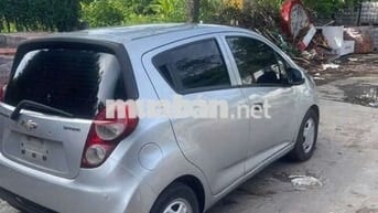 Chevrolet Spark 5 chỗ sản xuất 2017