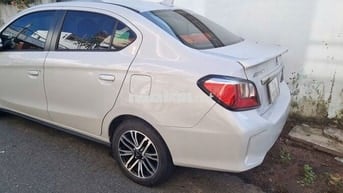 Mitsubishi Attrage 2022 1.2 CVT - 40000 km