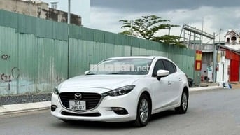 Mazda 3 sedan 1.5AT Luxury sx2019 - 72000 km