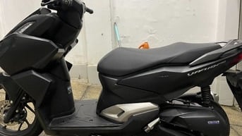 Xe Vario 160 đen nhám  2023 chính chủ 