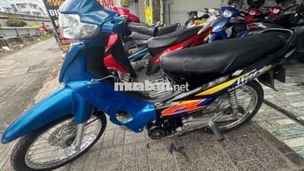 ✅Wave Hàn Hiệu Hàn Quốc.Xe Sạch Đẹp Máy 110 bao NG