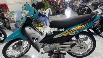 ✅WAVE RS 100 2008 ĐẸP ZIN SẠCH SẼ 👍