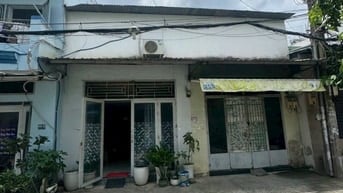 ⭐️Bán gấp Nhà DT:8x12m hẻm xe hơi 7m Huỳnh Văn Nghệ, P15, Q.Tân Bình.