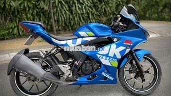 Suzuki GSX150R bản nhập indo