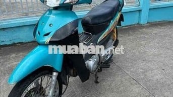 wave RS 100 bstp giấy tờ đầy đủ máy bao ngon