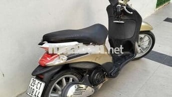 Xe libety việt Fi năm 2011