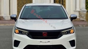 Honda City 1.5L Sản xuất 2023