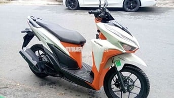 Vario Honda, ĐK 2025, Cam Trắng mới 95%,3800km