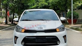 Kia Soluto 1.4AT Deluxe SX 2021