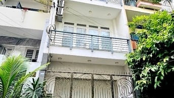 🏡 BÁN NHÀ NGUYỄN CÔNG HOAN – PHƯỜNG 7, PHÚ NHUẬN – GIÁ CHỈ 3 TỶ 700  