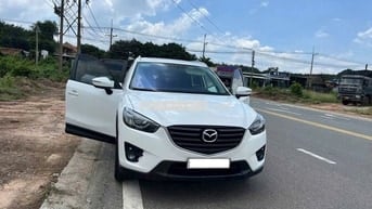MAZDA CX5 _ 2016 ( fom mới )