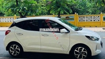 Hyundai i10 1.2 AT 2022 - 375 Triệu