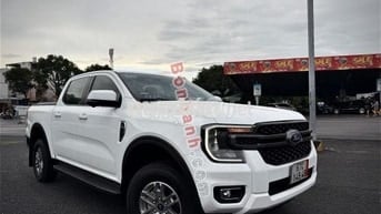 Ford Ranger XLS - Sản xuất 2022 (form mới)