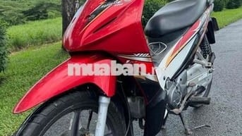 Honda Wave S 110 2013 Bs Kiên Giang Zin Đẹp