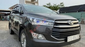 Toyota Innova 2.0E 2018 - 418 Triệu