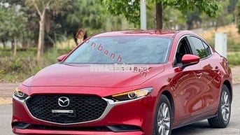 Mazda3 1.5AT Deluxe Sản xuất 2021