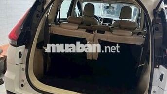 Xe Xpander _ 2019 MT một chủ mua mới từ đầu