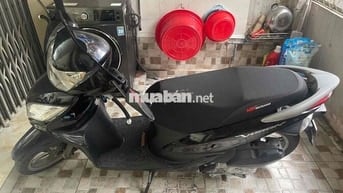 Bán xe vision màu đen, đời 2013, chính chủ, nữ đi