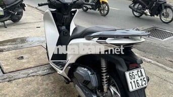 Honda SH 125/2024.odd 4000km.Chích chủ BS66.