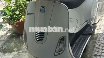 Thanh lý xe vespa