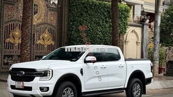 Ford Ranger XLS 2.0L 4x2 AT 2022 - 605 Triệu