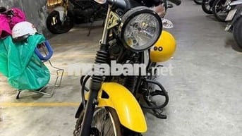 Yamaha PG1 . Biển 43. Odo 900km