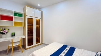CHÍNH CHỦ BÁN NHÀ 257/PHẠM VĂN BẠCH ĐÚC 1LẦU 2PN NHÀ MỚI ĐẸP 