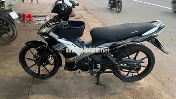 ex 2008 máy thái mộc mạc