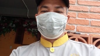 Ứng tuyển bảo vệ nội bộ nhà hàng khách sạn thẩm mỹ viện tại tphcm