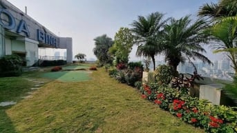 Cho thuê căn hộ chung cư Hoà bình Green - Bưởi - Ba Đình 