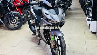 XE MÁY THỊNH PHÁT - WINNER X V3 ABS XÁM BẠC LƯỚT