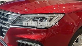 MG MG5 2024