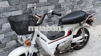 Chaly 50cc nhật
