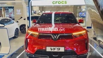 VinFast VF9 Eco 2025