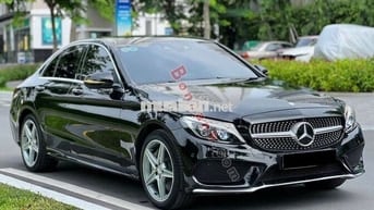 C300 AMG SX2016