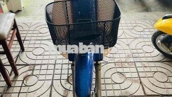 cub 50 cc đẹp giá rẻ học sinh