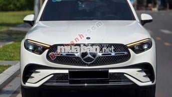 Mercedes Benz GLC300 Allnew sx2023