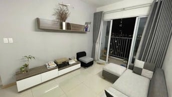  Harmona, Trương Công Định, P14, TB, 75m2, 2PN, Nội thất, 11tr5/th.
