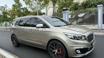 Kia Sedona 2017 2.2L DATH - 150000 km
