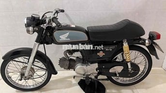 honda CD sườn cd90 cục máy cd90