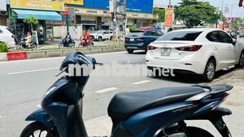 Bán Vision 2022 xe nguyên zin tuyệt đối , chính ch